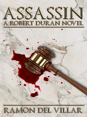 cover image of Assassin